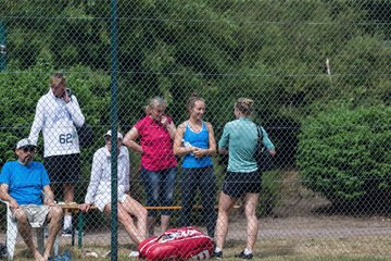 Juliane Triebe 265 - ITF Future Nord